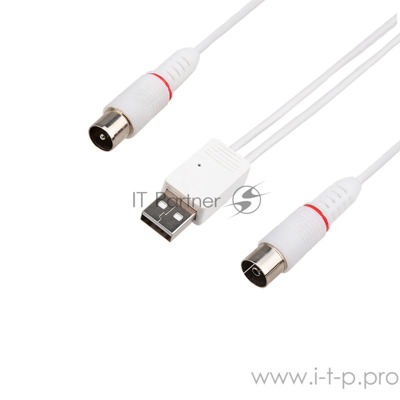 Усилитель ТВ сигнала Rexant с питанием от USB, RX-450