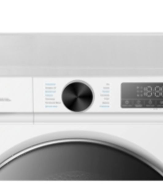 Сушильная машина TCL TDOP-6808W кл.энер.:A++ макс.загр.:8кг белый