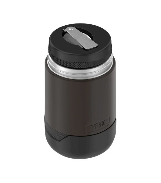 Термос для еды THERMOS GUARDIAN TS-3039 BKT