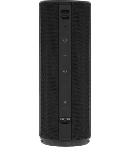 Портативная аудио колонка Xiaomi Bluetooth Speaker (QBH4275GL)