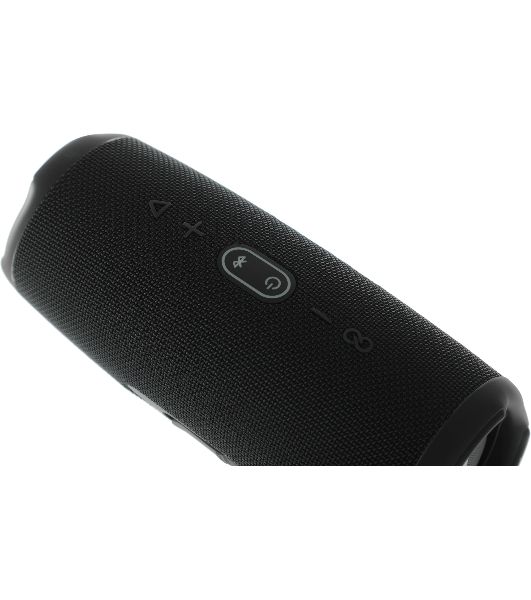 Портативная акустика JBL Charge 5, черный