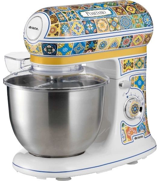 Миксер стационарный Ariete 00C15880PAR0 Positano