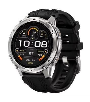 Смарт-часы KOSPET Tank T4C Black