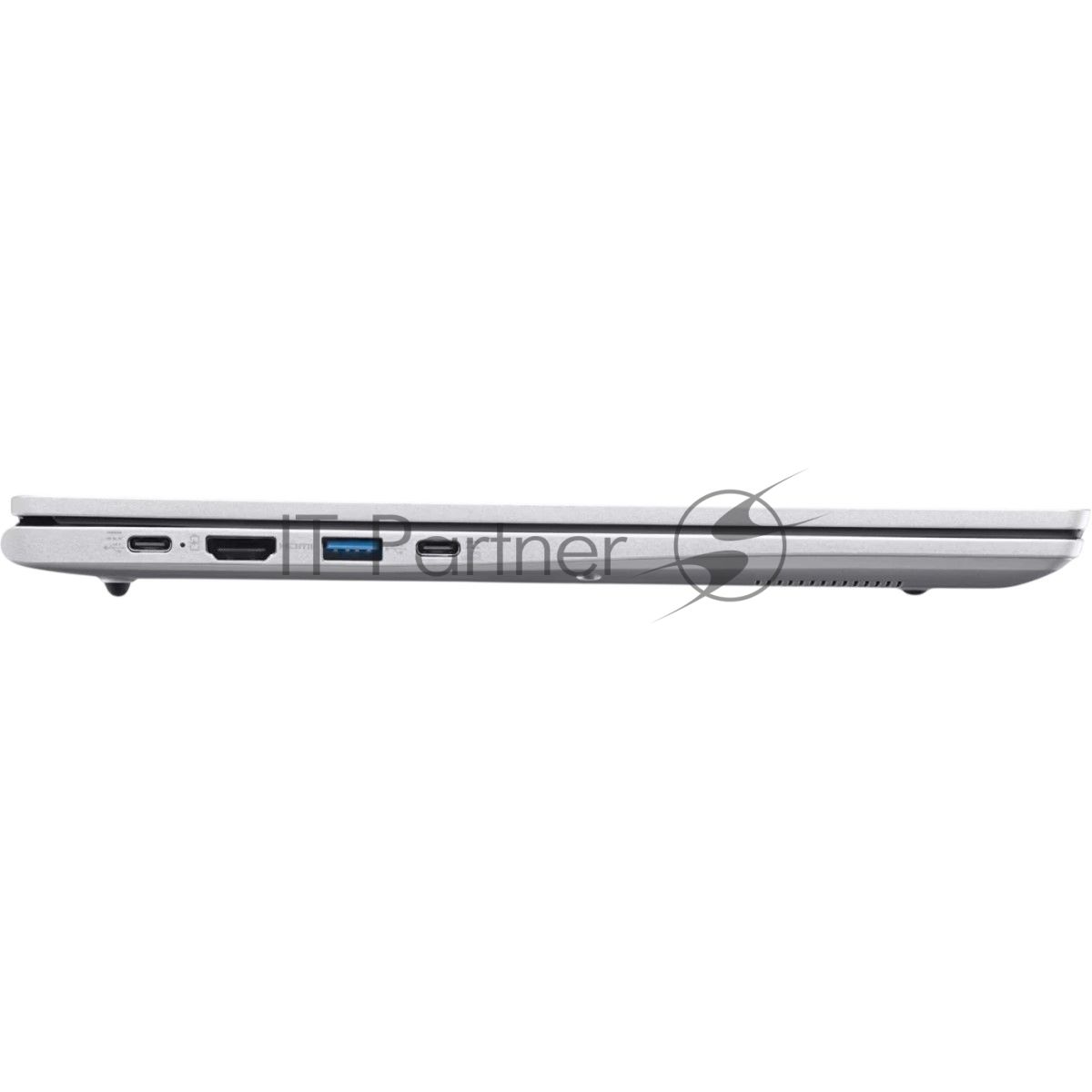 Ноутбук Acer AL15-53P/15.6"/IPS/Intel Core i7-1355U/16Gb/512Gb SSD/Intel Iris Xe graphics/серебристый/1.6kg