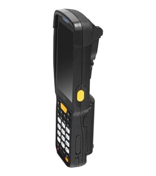 Терминал сбора данных M3 Mobile S20W0C-QLCWRE-HF 2D Image Zebra SE4850, 4/64 Гб, Android 10, USB, Bluetooth, WiFi, NFC, MicroSD, SIM, 2G, 3G, 4G, 4 " 480 x 800 px