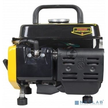 Бензиновый генератор Huter HT950A 64/1/1