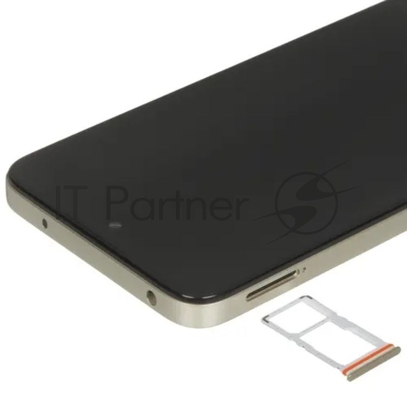 Смартфон Xiaomi Redmi 13, 8/256Gb, золотистый