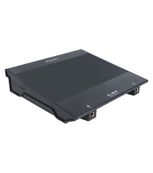 Аудиоинтерфейс USB U44 Icon U44 24 бит/192 кГц.