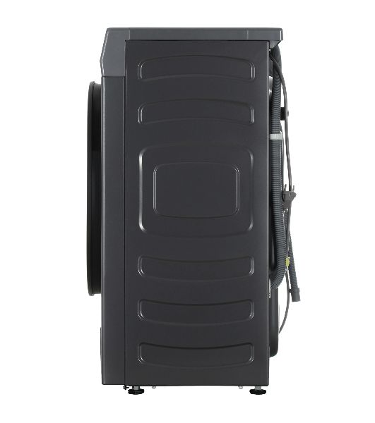 Стиральная машина Candy Nova C33W4 07MBR-07 серый, загрузка фронтальная 7 кг, 1000 об/мин, класс A