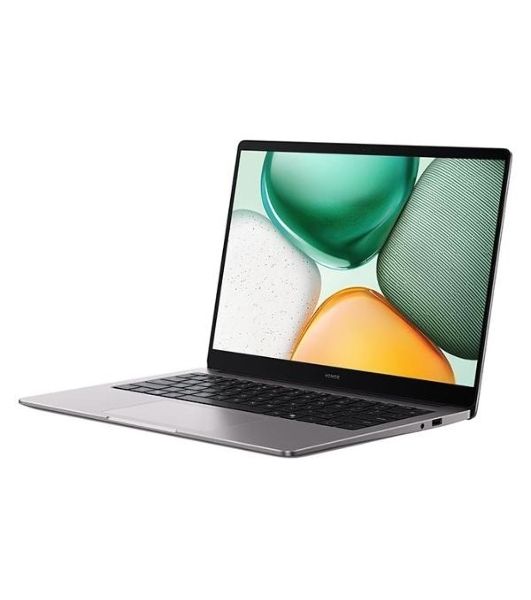 Ноутбук Honor MagicBook X14 2025 14" FHD i5 12450H 16/512GB Intel UHD Graphics WIN 11 Home 5301ALWU GDG-X GRAY