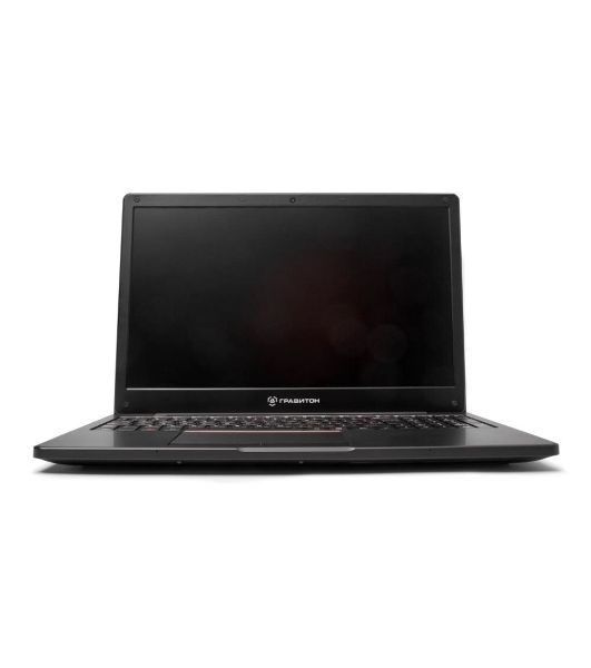 Ноутбук Гравитон Н14И-ТП 14.0"FHD300nit i5 1135G7/1x16GBDDR4/512GB SSD M.2/WiFi+BT/HUB/NoOS/1YST