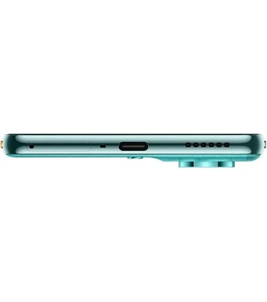 Смартфон Tecno Camon 40 CM5, 12/256Gb, зеленый