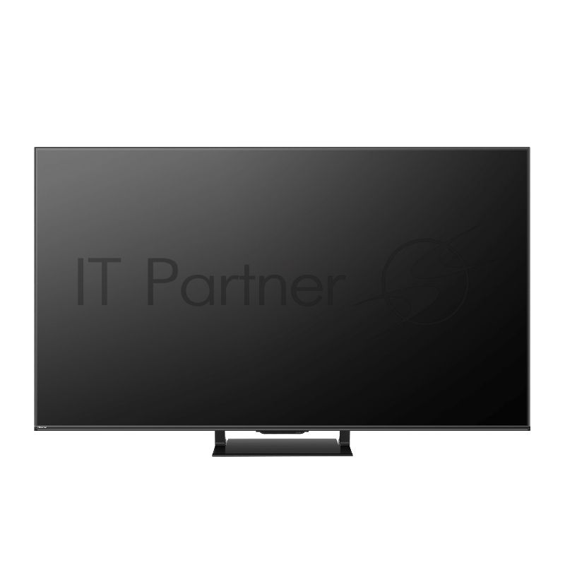 Телевизор Hisense 55" 55U7Q PRO UHD Mini LED 144 Hz ОС VIDAA U9 черный