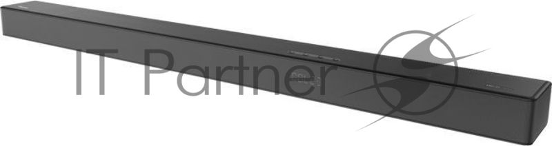 Набор домашний динамиков Hisense U5120GW+ черный Мощность звука 570 Вт Вт да 12 кг U5120GW+