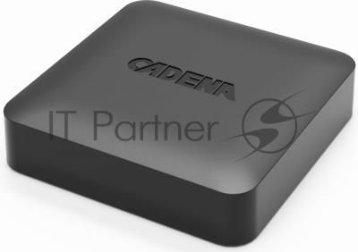 Смарт ТВ приставка Cadena PRO A CSB-230
