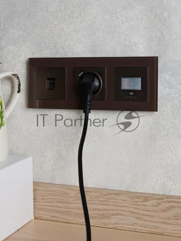 BRITE Датчик движения ДС10-1-БрТБ темная бронза | BR-MS10-N-150-05-K45 | IEK