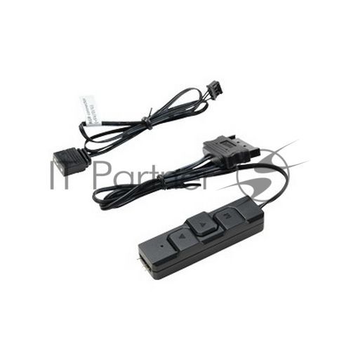 Жидкостная система охлаждения ELC-LTTRTO360-TBP LiqTech TR4 II RGB  RTL {4}