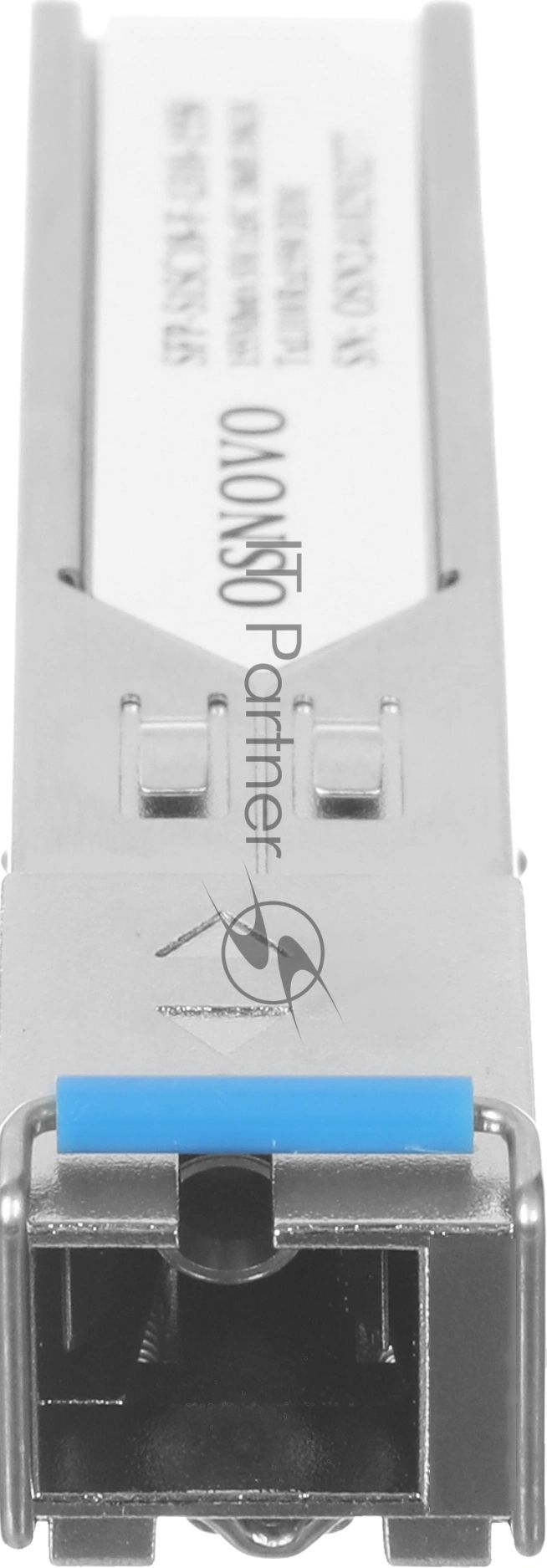 Оптический SFP Модуль Osnovo SFP-S1SC18-F-1310-1550 - Одно волокно Single Mode. Скорость: до 155 мбит/c. Тип разъема: SC. Оптический бюджет: 18дБ. Расстояние передачи - до 20км. Рабочая длина волны,нм - Tx:1310/Rx:1550. Поддержка DDM.