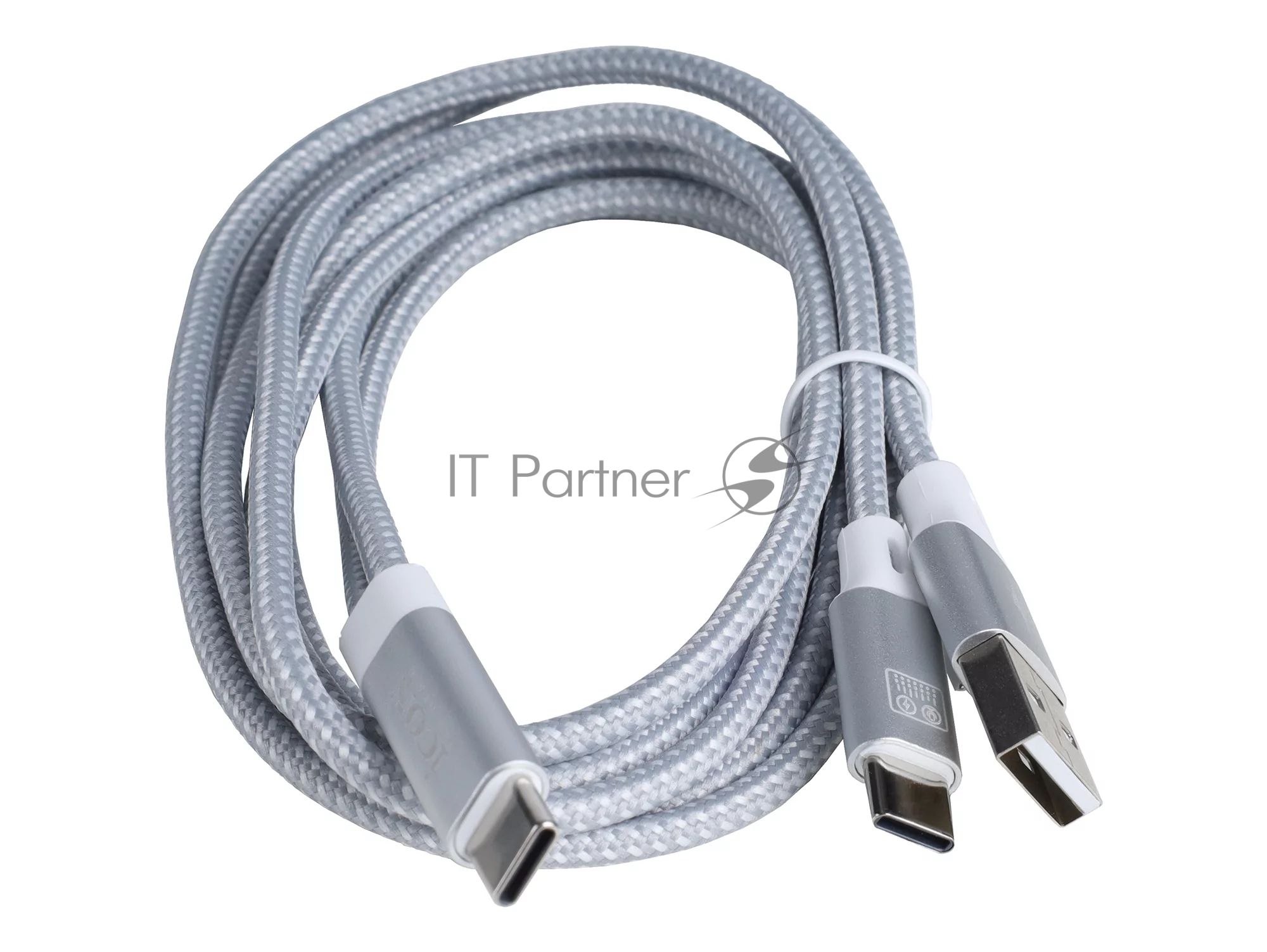 Аудиоинтерфейс USB 110301A3011 Icon Cube2Nano S 24 бит/192 кГц.