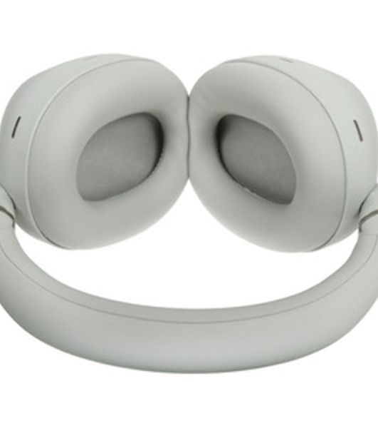 Беспроводные/проводные наушники Sony WH-1000XM6 черный, полноразмерные, Bluetooth + проводной, адаптивное активное шумоподавление, до 40 ч