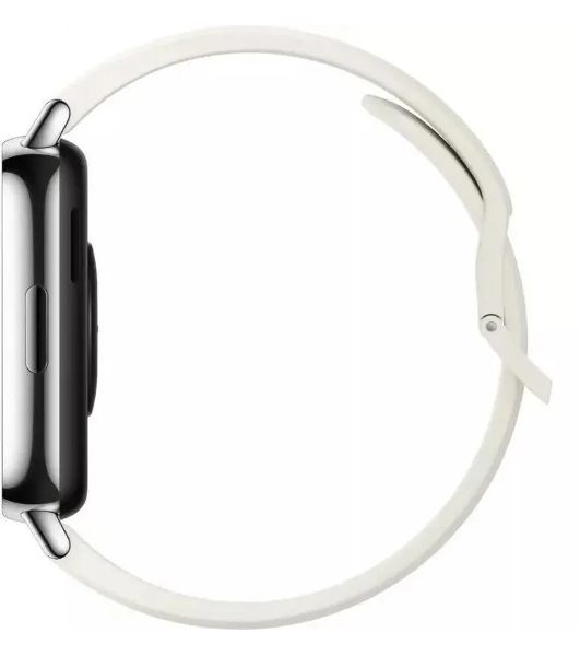 Умные часы Xiaomi Redmi Watch 5 Lite, 1.96" AMOLED, Bluetooth, IP68, светло-золотистый