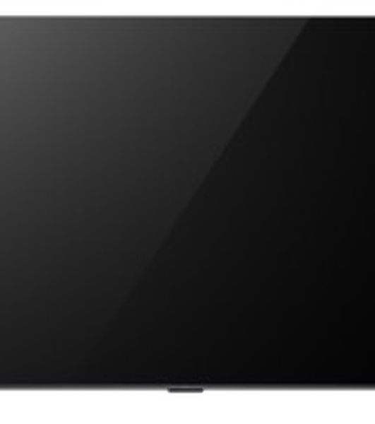 Телевизор TCL 98" 98C6K черный Mini LED 4K UHD 144Hz Smart TV