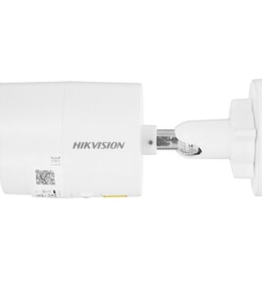 Камера видеонаблюдения Hikvision DS-2CD2043G2-LI2U(2.8мм)(O-STD) IP-видеокамера HikVision