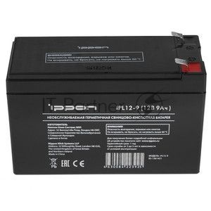 Батарея для ИБП Ippon Pacific II 3000 72В 9Ач для Pacific II 3000