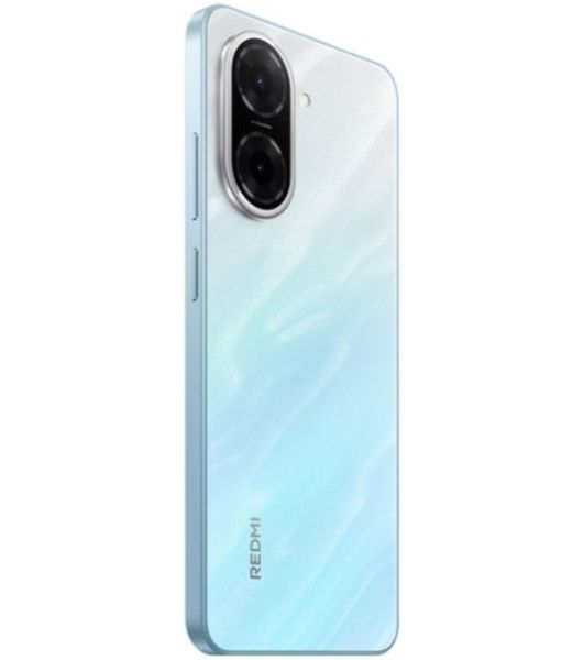 Смартфон Xiaomi Redmi A5 4/128Gb голубой