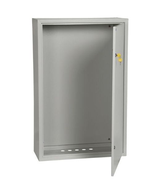 Корпус металлический ЩМП-7-0 36 УХЛ3 IP31 IEK YKM40-07-31