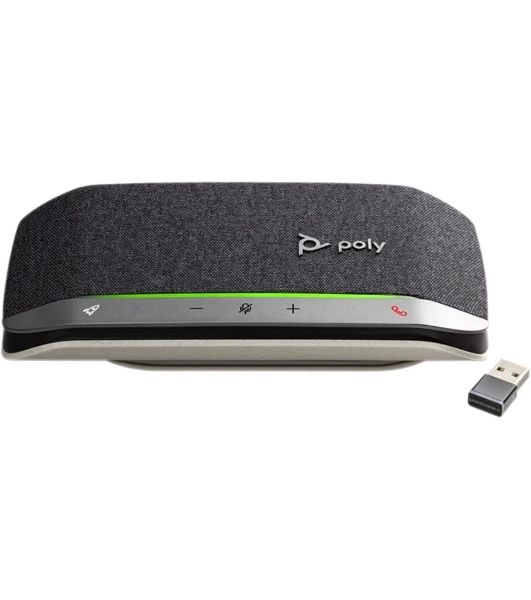 Спикерфон Plantronics Poly Sync 20+, SY20-M USB-A/BT600 WW