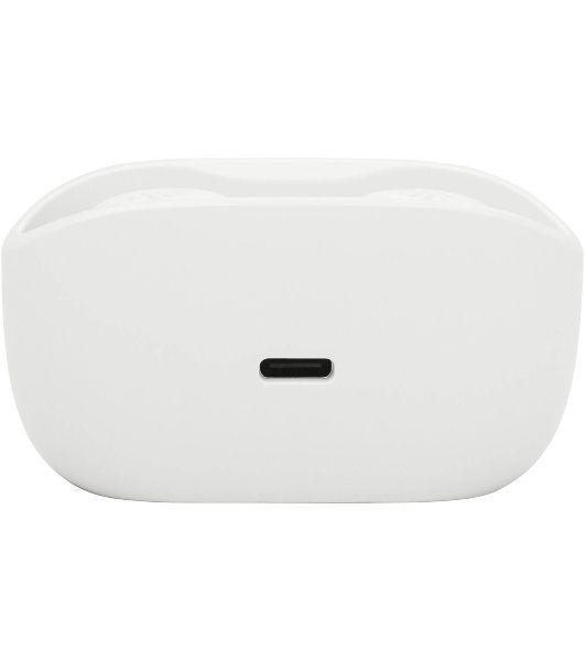 Наушники TWS JBL Wave Buds 2 белый, внутриканальные, Bluetooth