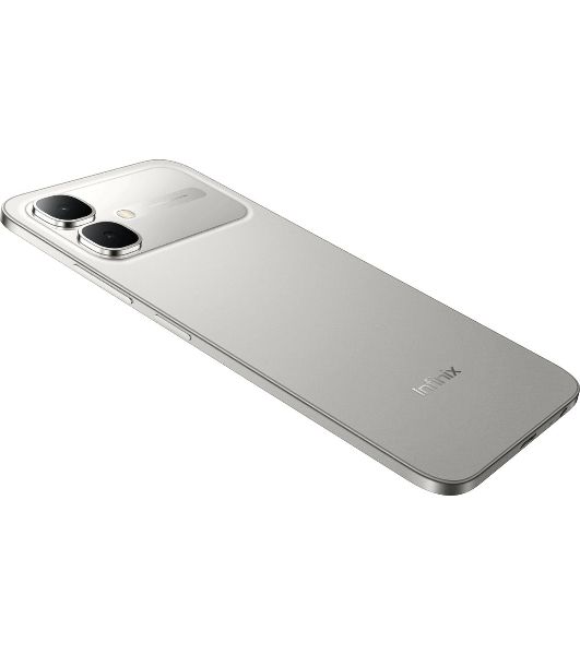 Смартфон Infinix SMART 20 X6840B 4/64Gb титан