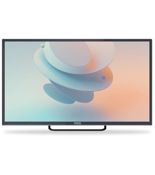 Телевизор Polar 32" P32L32T2CSM черный LED HD 60Hz Android 1GB/8GB U