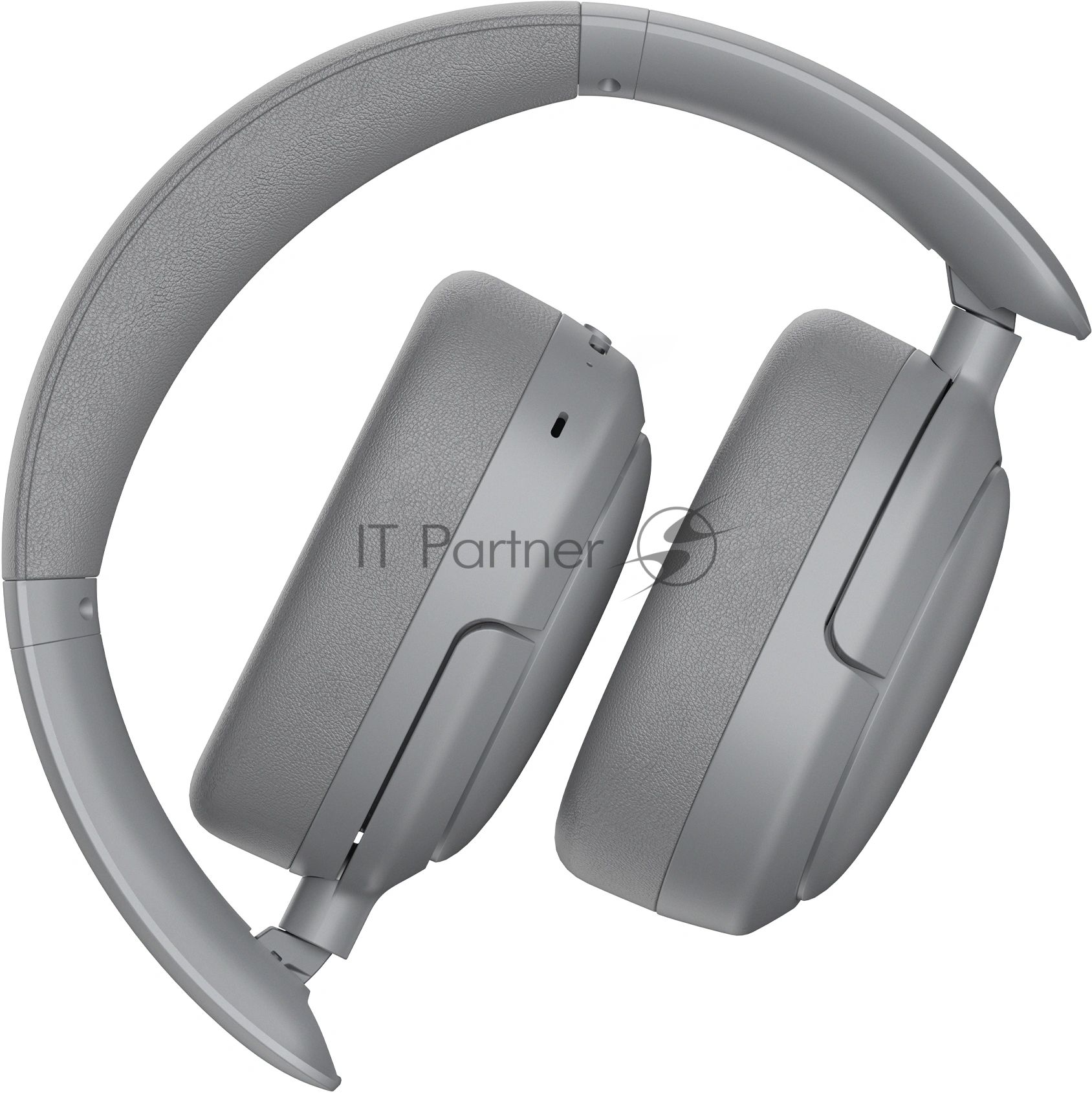 Гарнитура мониторные Edifier W800BT Pro серый беспроводные bluetooth оголовье