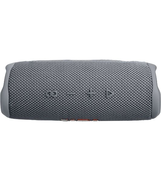 Портативная акустика JBL Flip 6 серый, Bluetooth 5.1