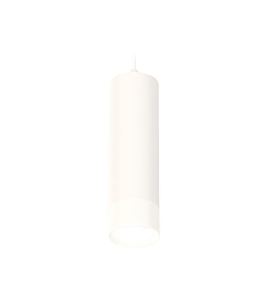 Светильник Ambrella Light XP7455004 SWH/FR белый песок/белый матовый MR16 GU5.3 (A2310, C7455, N7170)