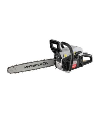 Цепная пила Интерскол ПЦБ 152 2080Вт 2.8л.с. дл.шины:18" (45cm) (878.0.0.70)