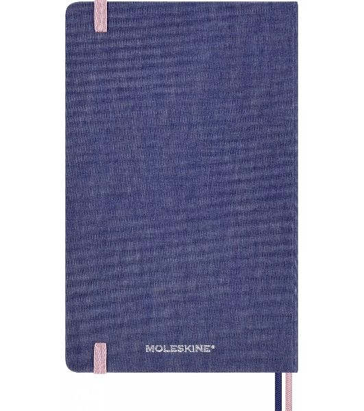 Набор Moleskine Limited Edition Sakura блокнот 2шт/карандаш 4 шт Large