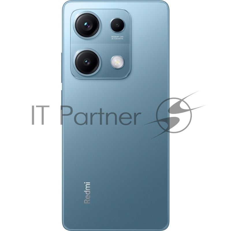 Смартфон Xiaomi Redmi Note 14S 8/256Gb синий