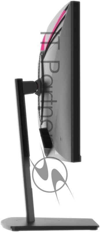 Монитор 27" KTC M27P20P IPS 3840x2160, 160 Гц, 1 мс, 16:9, 600 кд/м², 2xHDMI, 1xDP, 1xUSB-C, 2xUSB 3.0, 1x3.5 мм, черный