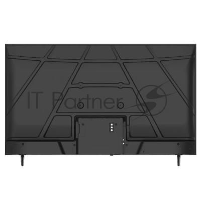 Телевизор Skyworth 32" 32E55G Eye Care черный/черный LED HD 60Hz Smart TV