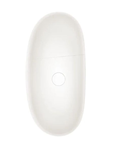 Наушники TWS Huawei FreeBuds 7i T0025 белый, внутриканальные, Bluetooth, активное шумоподавление, до 8 ч