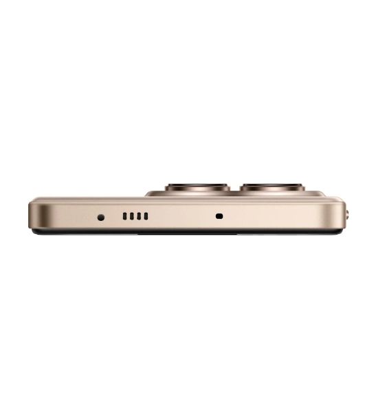 Смартфон Tecno POVA 7 Neo 8/256Gb, коричневый