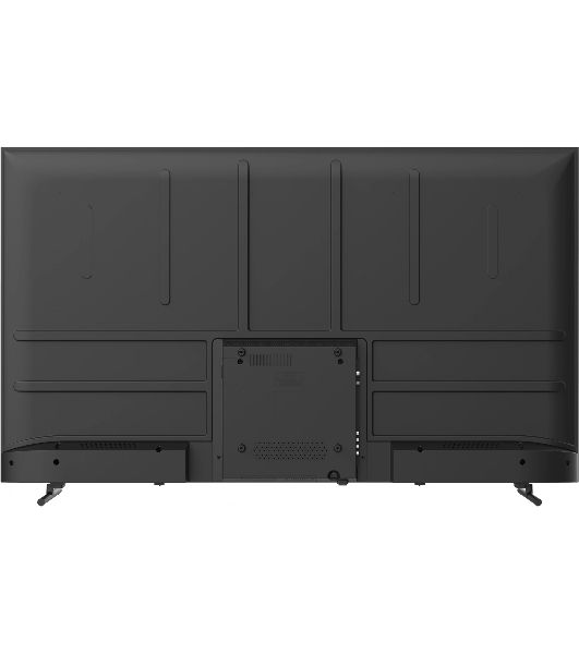 Телевизор Digma 55" DM-LED55UBB33 черный LED UHD 60Hz Яндекс ТВ