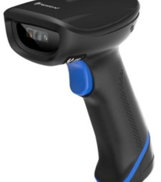 Сканер штрих-кода стационарный Newland FR42 2D имидж, Bluetooth, черный