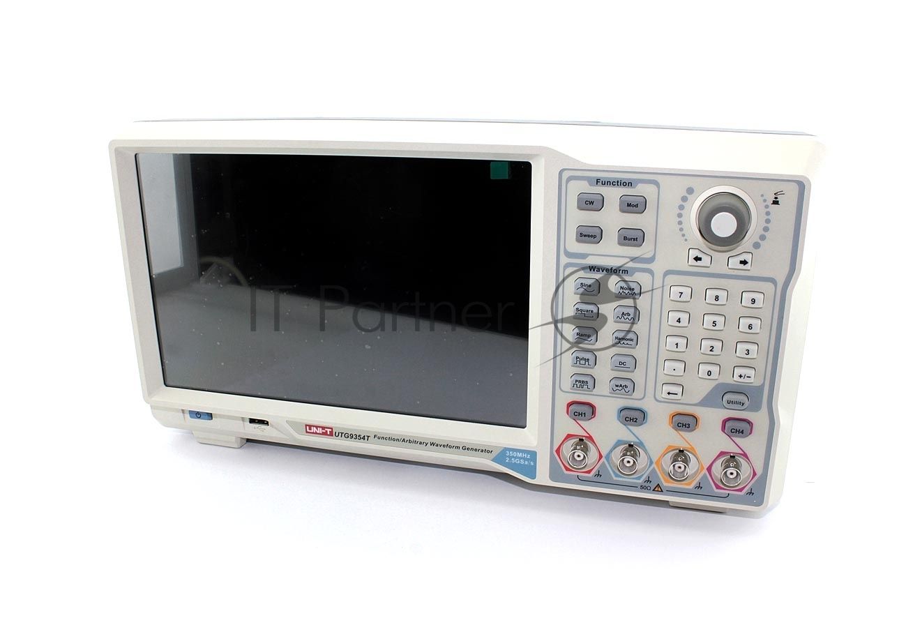Генератор сигналов UNI-T UTG9354T
