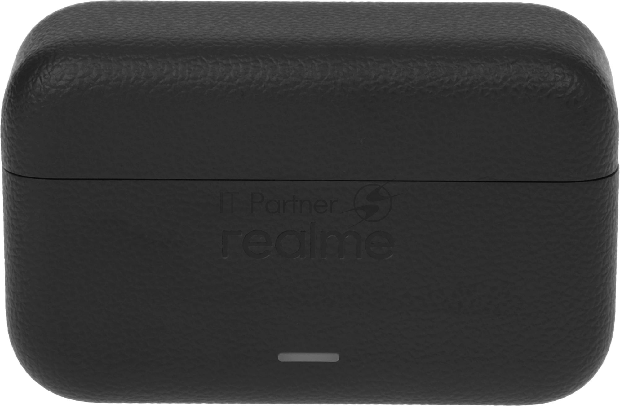 Наушники TWS Realme Buds T500 Pro черный, внутриканальные, Bluetooth, активное шумоподавление, до 56 ч