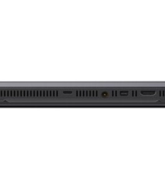 Ноутбук CHUWI GameBook 16"(2560x1600 IPS (300Hz) )/AMD Ryzen 9 9955HX(2.5Ghz)/32768Mb/1024SSDGb/noDVD/Ext:NVIDIA GeForce RTX 5070 Ti(12288Mb)/Cam/BT/WiFi/80WHr/war 1y/2.3kg/Grey/Win11PRO + мышь