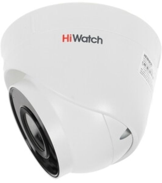 Видеокамера IP HiWatch DS-I203 (D) (4 мм) 4-4мм цветная